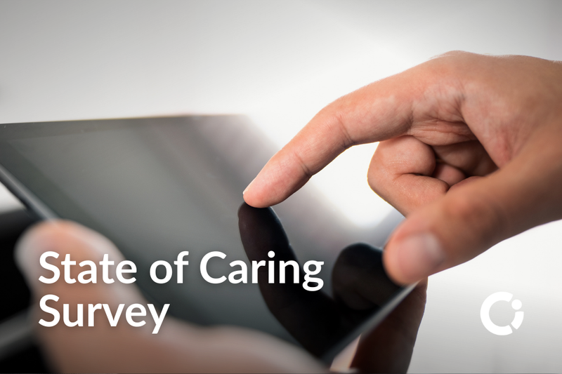 State of Caring Survey 2026